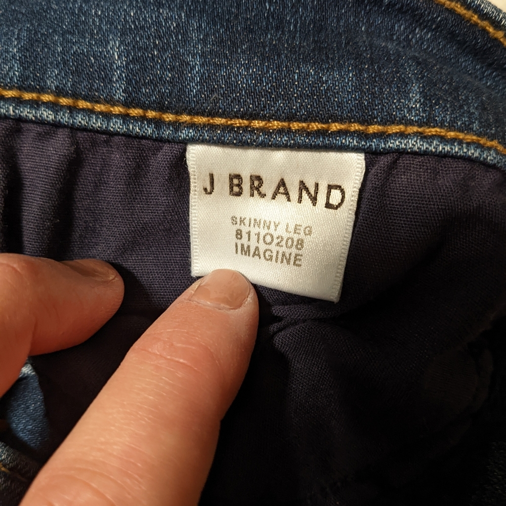 J Brand Jeans - Picture 5 of 6